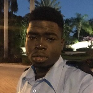 Meet your Posher, Johnny